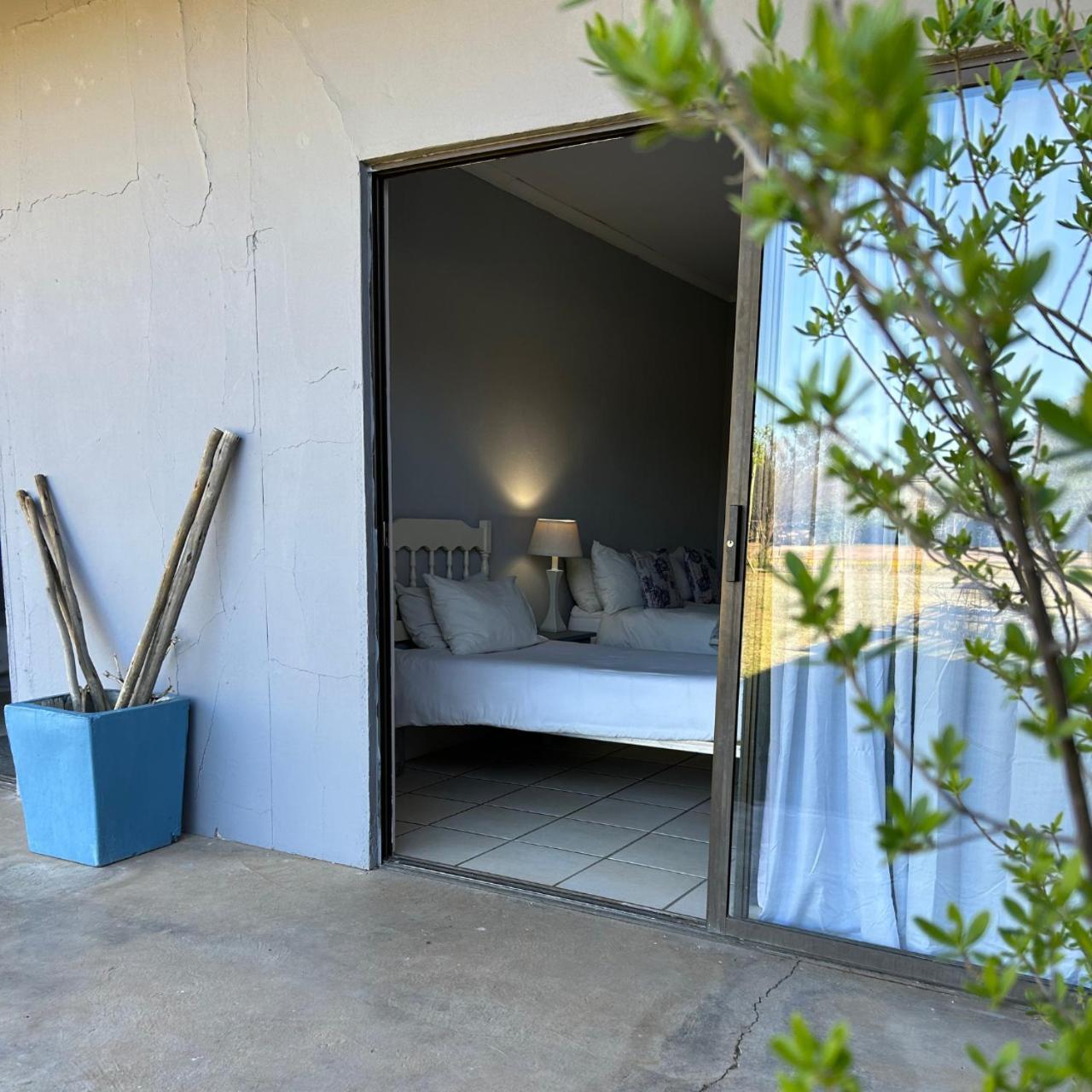 Little Farms Hotel Colesberg Exterior photo